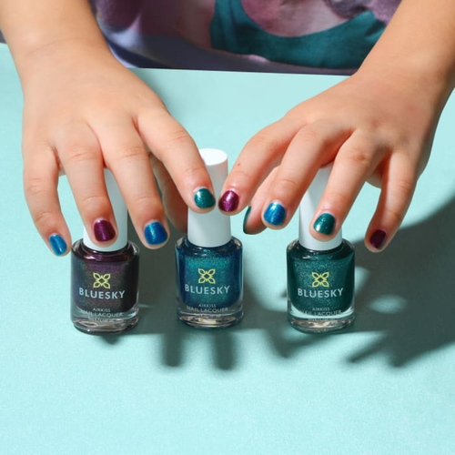 Kit para Niños Airkiss - Colección Cosmic Space Peel Off