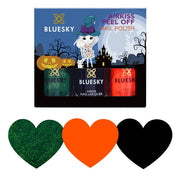 Kit para Niños Airkiss - Colección Halloween