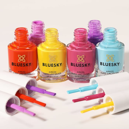 Kit para Niños Airkiss - Colección Verano Peel Off