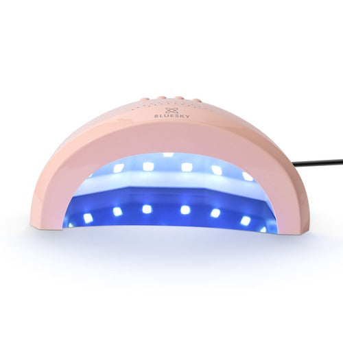 Lámpara Led 48w Rosada