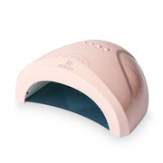 Lámpara Led 48w Rosada