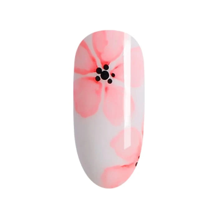 Lápiz Aqua 02  - Coral (rojo)