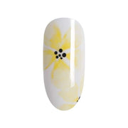 Lápiz Aqua 03  - Amarillo