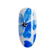 Lápiz Aqua 05  - Azul
