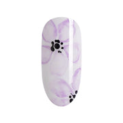 Lápiz Aqua 06 - Morado