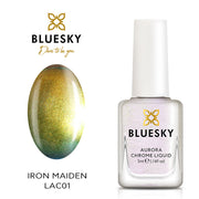 Liquido Aurora Iron Maiden