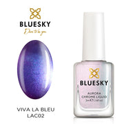 Liquido Aurora Viva Le Bleu