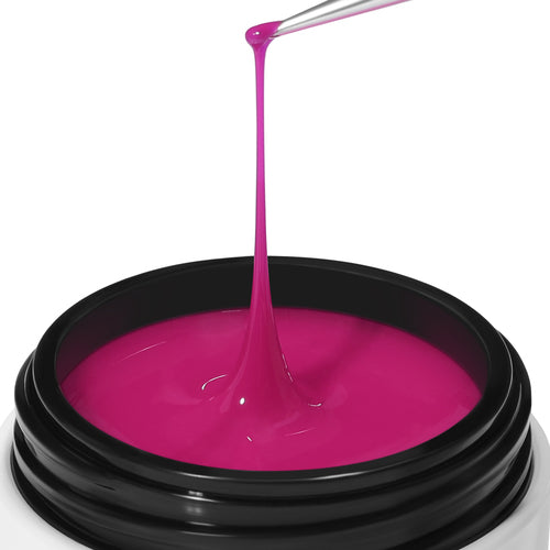 Matrix Gel Purple Laser Neon