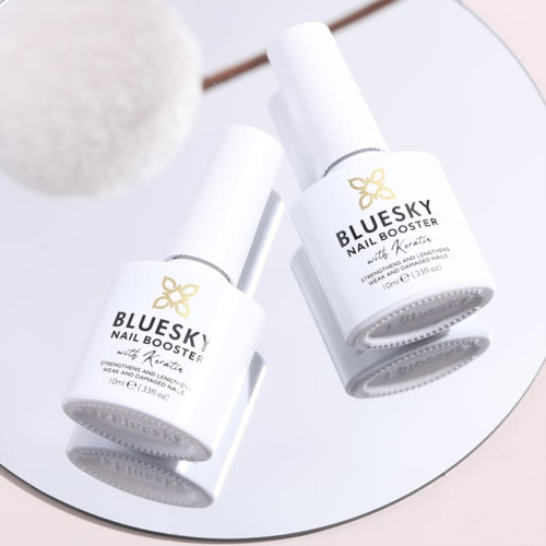 Nail booster con Keratina 15 ml