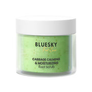 Nail Care Exfoliante de pies 150gr
