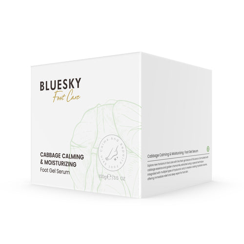 Nail Care Serum pies 100 gr