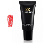 Stamping Red 05