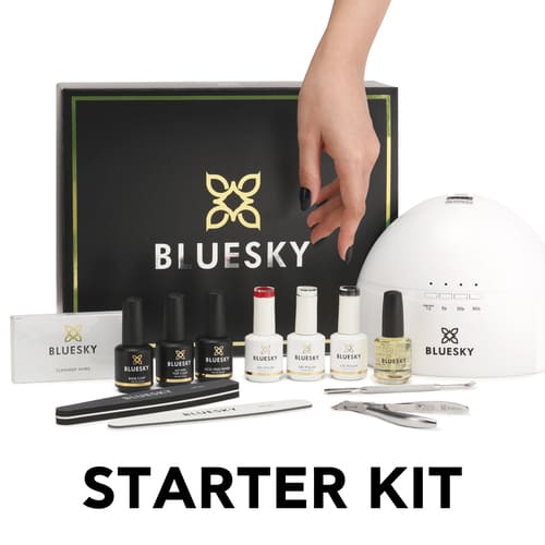 Starter Kit 15 ml