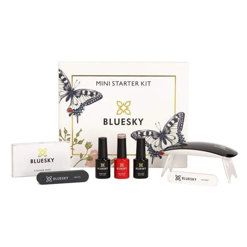 Starter kit de Inicio 5 ml Rojo