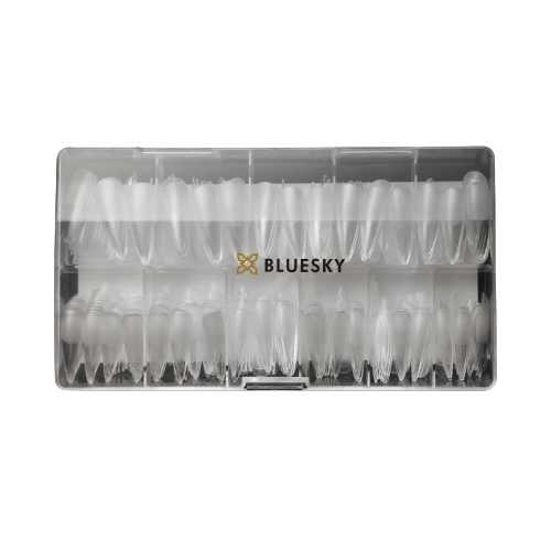 Tips Soft Gel Stiletto