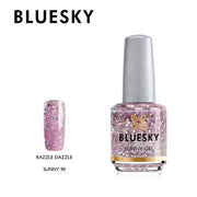 Esmalte Tradicional - Sunny90 Razzle Dazzle
