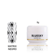 Matrix Gel Black