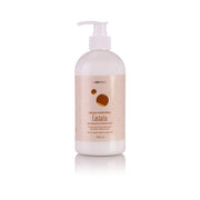 Crema Corporal 500 ml - Castaña