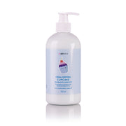 Crema Corporal 500 ml - Cupcake