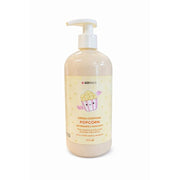 Crema Corporal - Popcorn 500 ml - Crema Corporal Hidratante Go Nails Chile