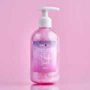 Crema Gel Shimmer - Hidratante Corporal con Brillos 250 ml - Pink Sunset