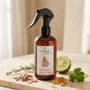 Zen · Ámbar y Cedro 225ml — Ambar