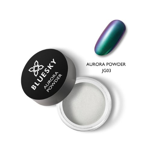 Efecto Aurora JG3