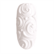 Emboss Carving Gel 8g - Emboss 02 (Blanco)