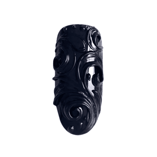 Emboss Carving Gel 8g - Emboss 01 (Negro)