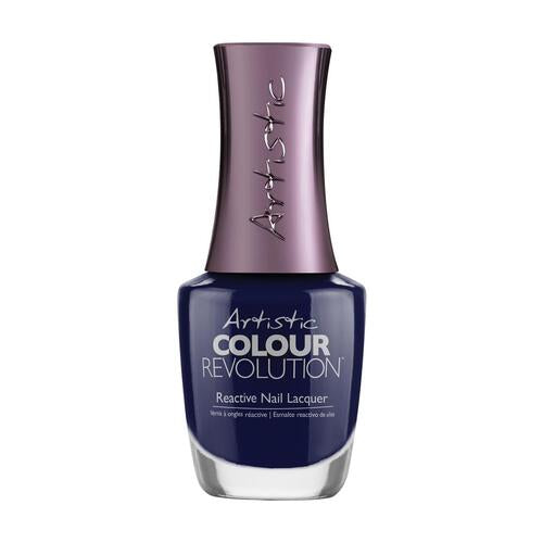 Esmalte tradicional 15ml DETERMINED-LACQUER