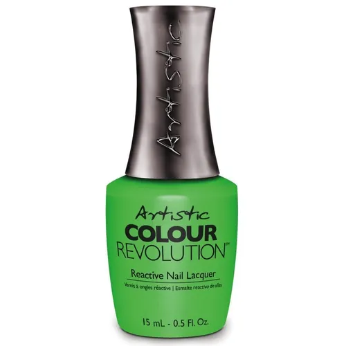 Esmalte Tradicional 15 ml LETS GET ELECTRIC