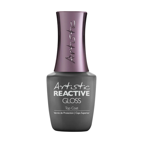 Esmalte Tradicional 15 ml Reactive Gloss
