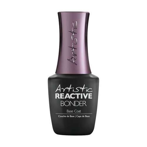 Esmalte Tradicional 15 ml reactive bonder base coat
