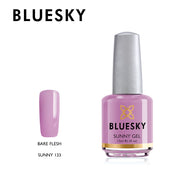 Esmalte Tradicional - Bare Flesh