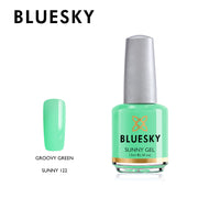 Esmalte Tradicional - Groovy Green