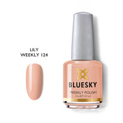 Esmalte Tradicional - Lily