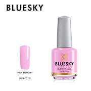 Esmalte Tradicional - Pink Memory