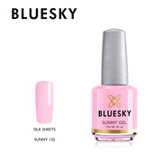 Esmalte Tradicional - Silk Sheets