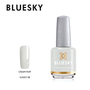 Esmalte tradicional - Sunny 08 Cream Puff