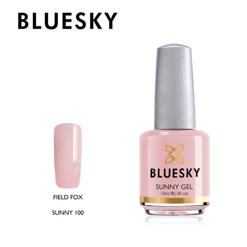 Esmalte Tradicional - Sunny100
