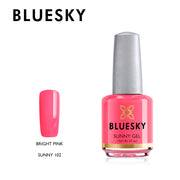 Esmalte Tradicional - Bright Pink
