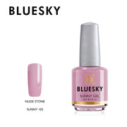 Esmalte Tradicional - Nude Stone
