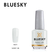 Esmalte Tradicional - Misty