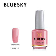Esmalte Tradicional - Sunny115