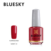 Esmalte Tradicional - Flamingo Red