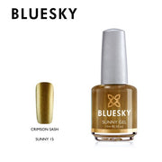 Esmalte Tradicional - Sunny15 Crimson Sash