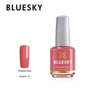 Esmalte tradicional - Sunny16 Tender Pink