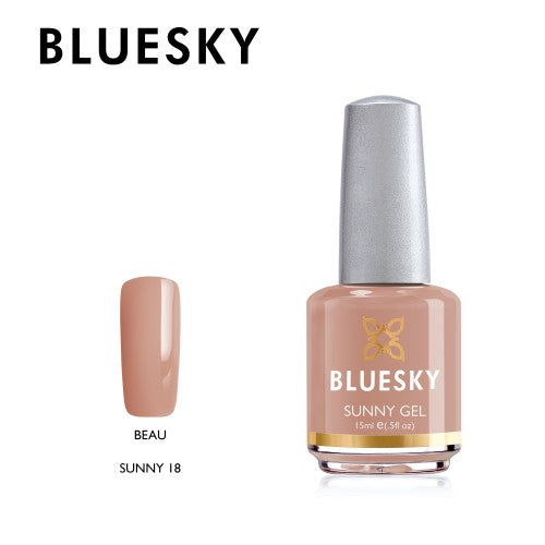 Esmalte Tradicional - Sunny18 Beau