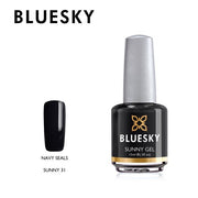 Esmalte Tradicional - Sunny31 Navy Seals