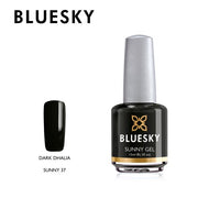 Esmalte Tradicional - Sunny37 Dark Dhalia
